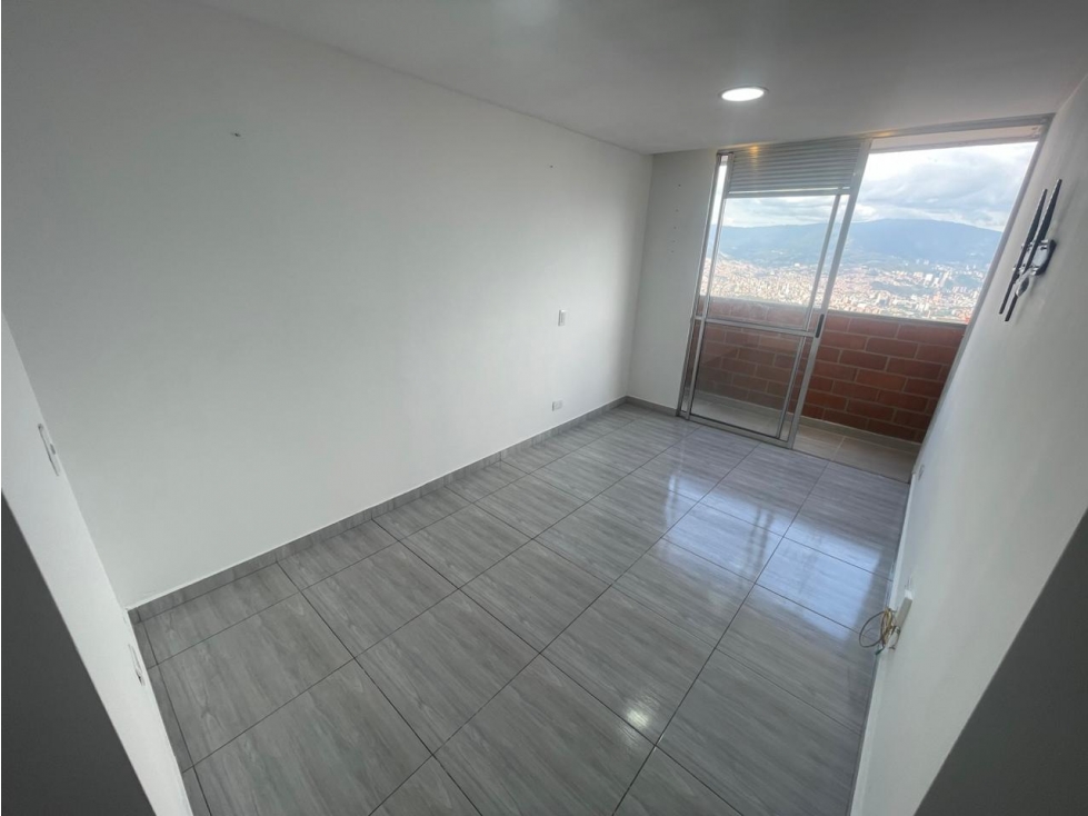 APARTAMENTO EN ARRIENDO SECTOR ROBLEDO PAJARITO — foto 3
