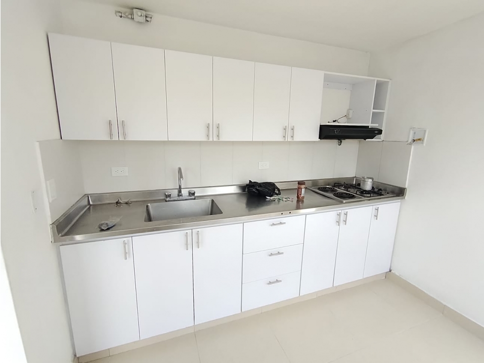 APARTAMENTO EN ARRIENDO SECTOR VILLA NUEVA