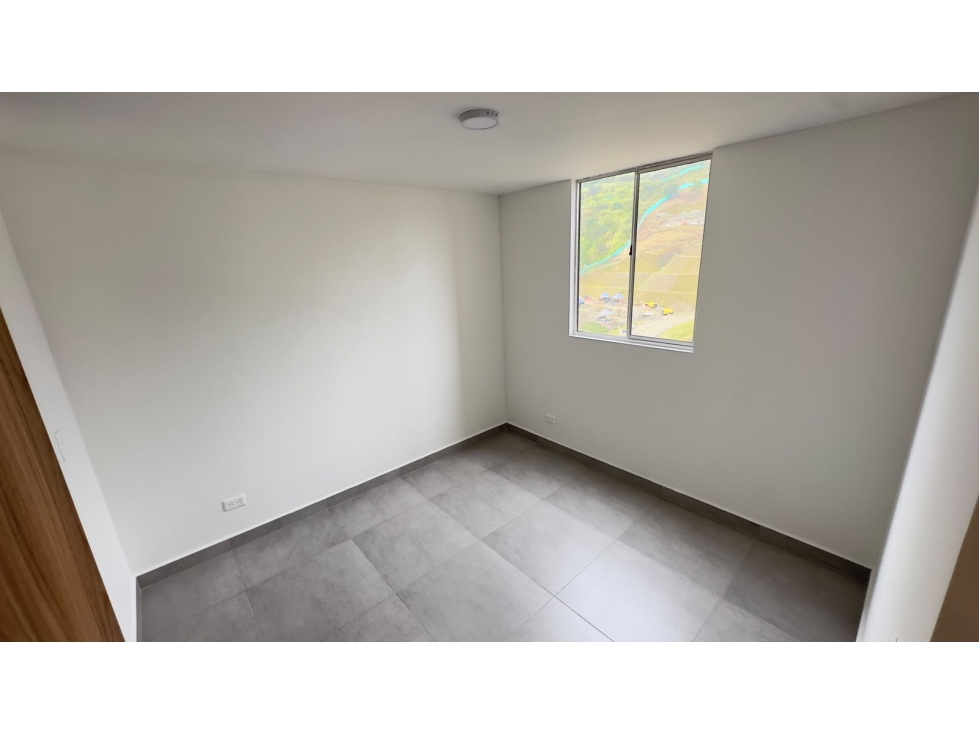 Se Arrienda apartamento para estrenar sector Calasanz Parte Alta — foto 5