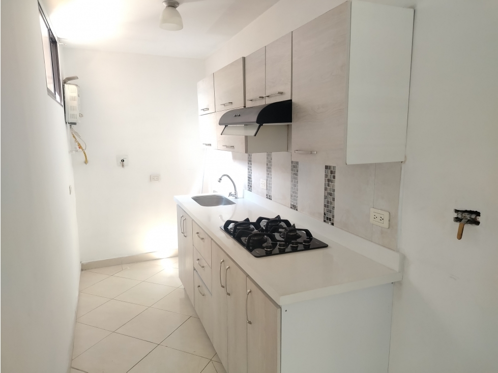 APARTAMENTO DUPLEX EN ARRIENDO BELÉN FÁTIMA