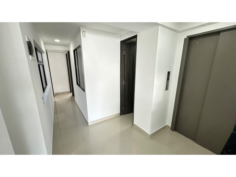 ARRIENDO APARTAMENTO SECTOR SIMON BOLIVAR — foto 6