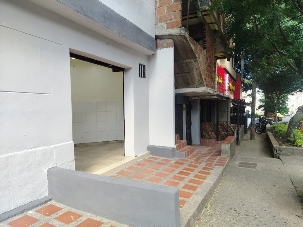 LOCAL COMERCIAL EN ARRIENDO BELÉN LA GLORIA - 2