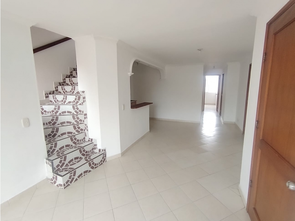 APARTAMENTO EN ARRIENDO SAN JOAQUÍN
