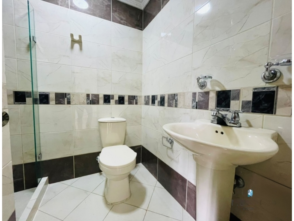 CASA EN ARRIENDO PRIMER PISO | SIMÓN BOLÍVAR — foto 6