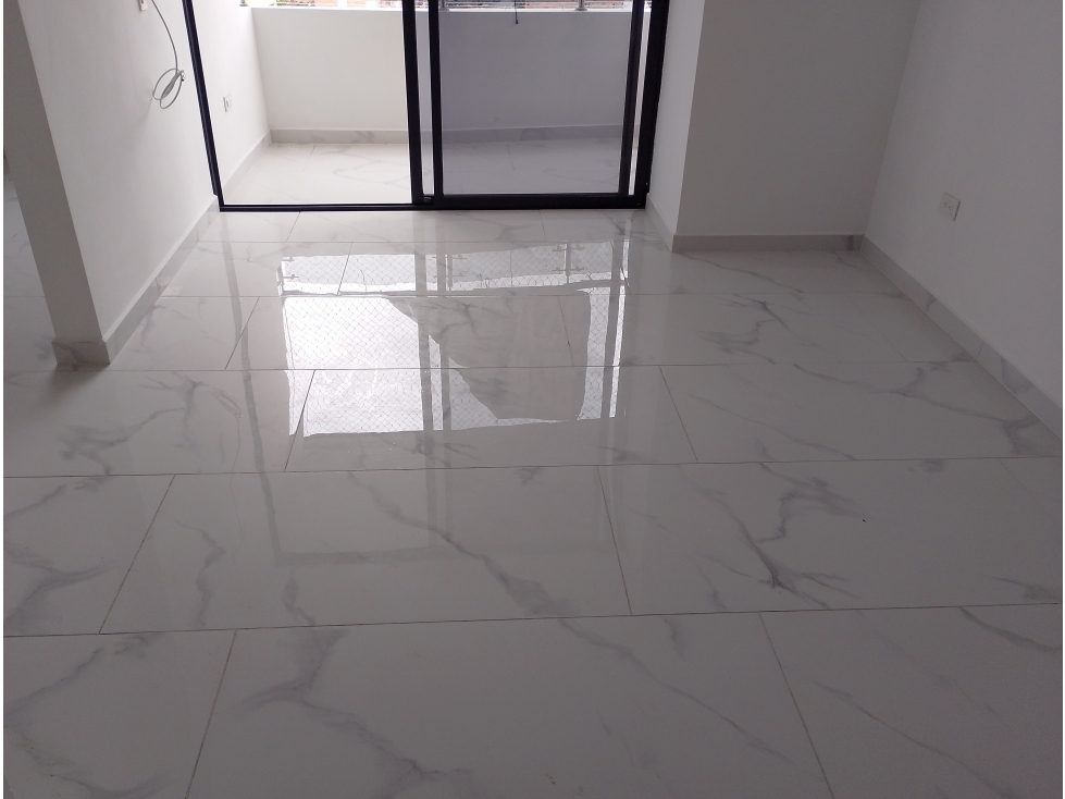 SE ARRIENDA APARTAMENTO PARA ESTRENAR DE 80 METROS DE 3 ALCOBAS — foto 3