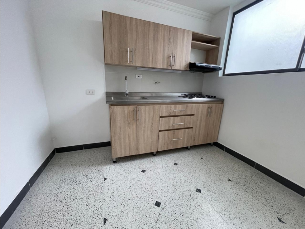 APARTAMENTO EN ARRIENDO SECTOR SIMON BOLIVAR