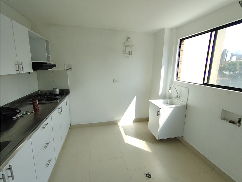 APARTAMENTO EN ARRIENDO  SECTOR VILLA NUEVA — foto 4