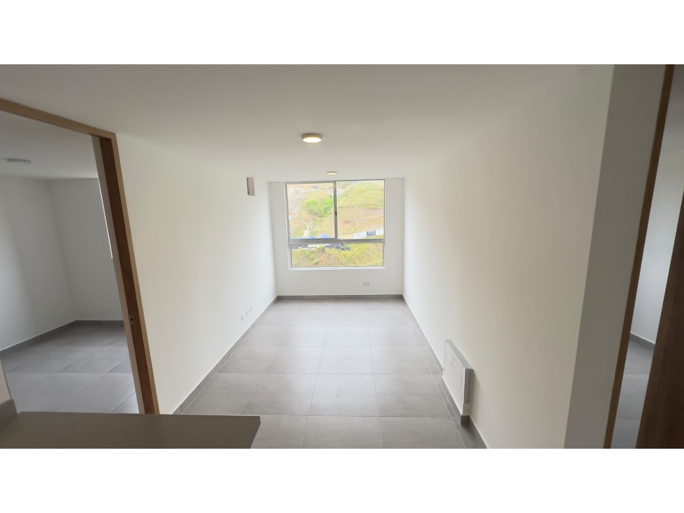 Se Arrienda apartamento para estrenar sector Calasanz Parte Alta — foto 3