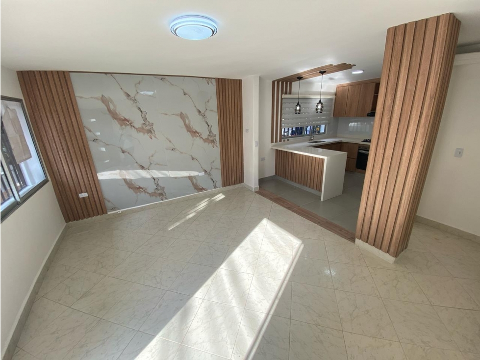 Casa en renta sector la Floresta — foto 3