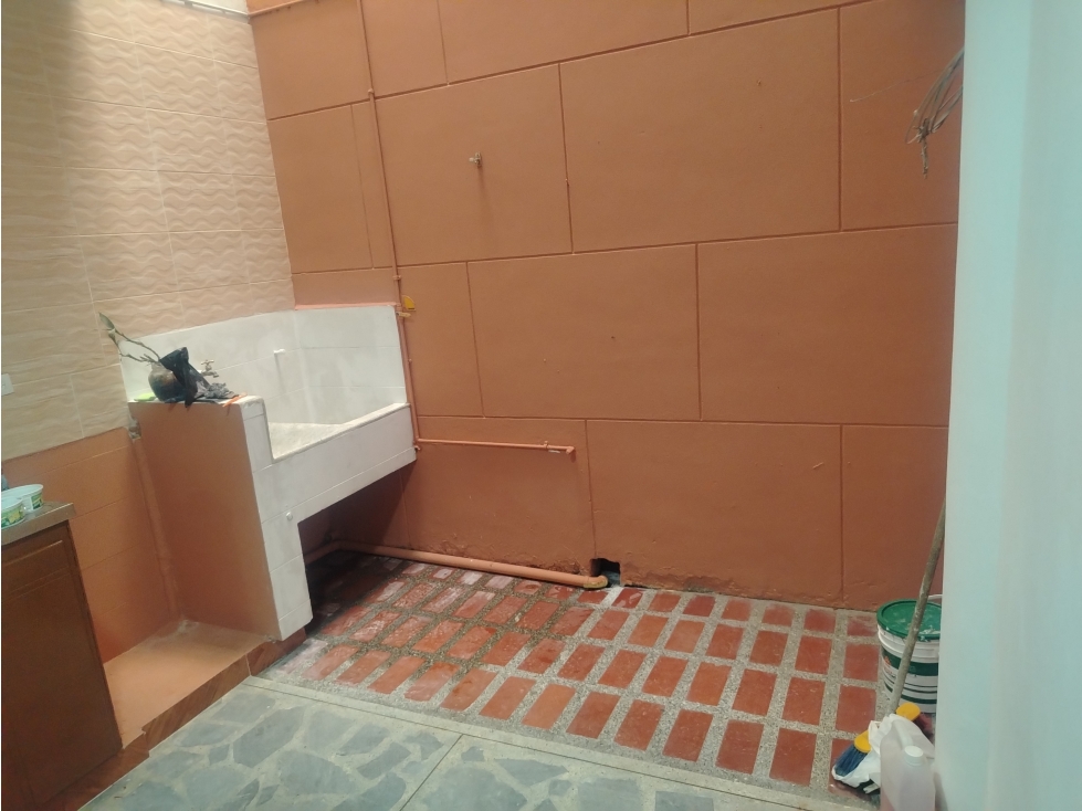 APARTAMENTO EN ARRIENDO PRIMER PISO SECTOR SIMÓN BOLÍVAR — foto 3