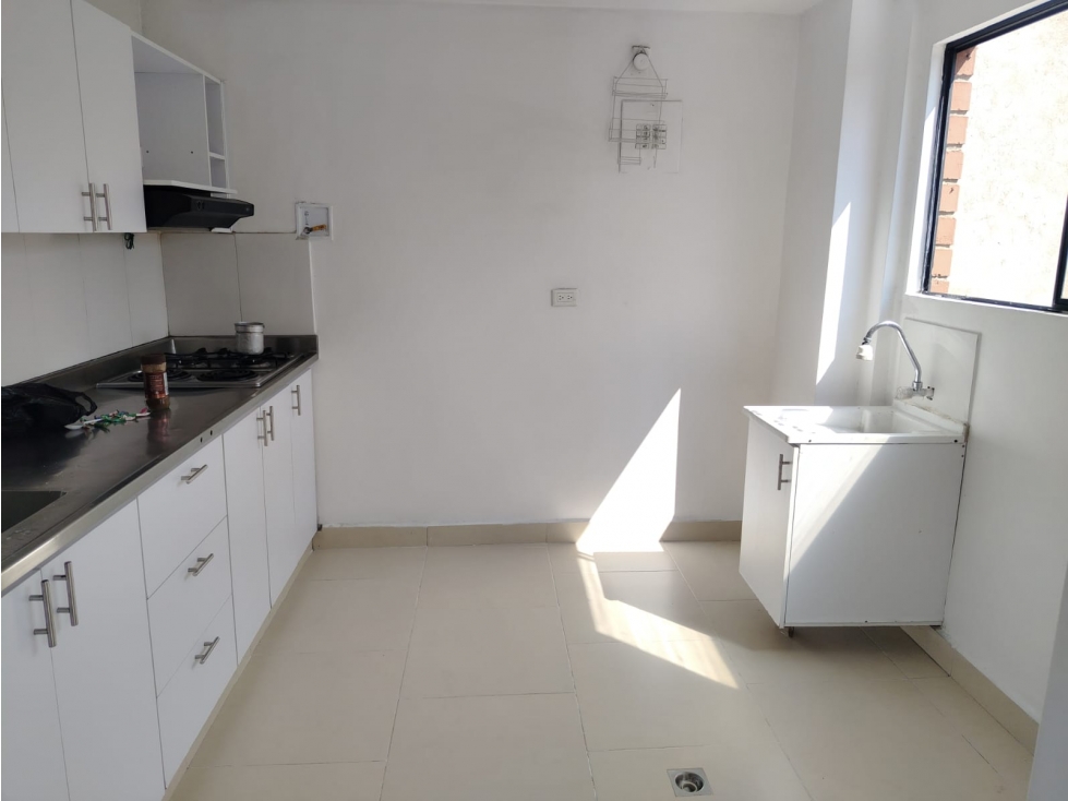 APARTAMENTO EN ARRIENDO  SECTOR VILLA NUEVA — foto 2