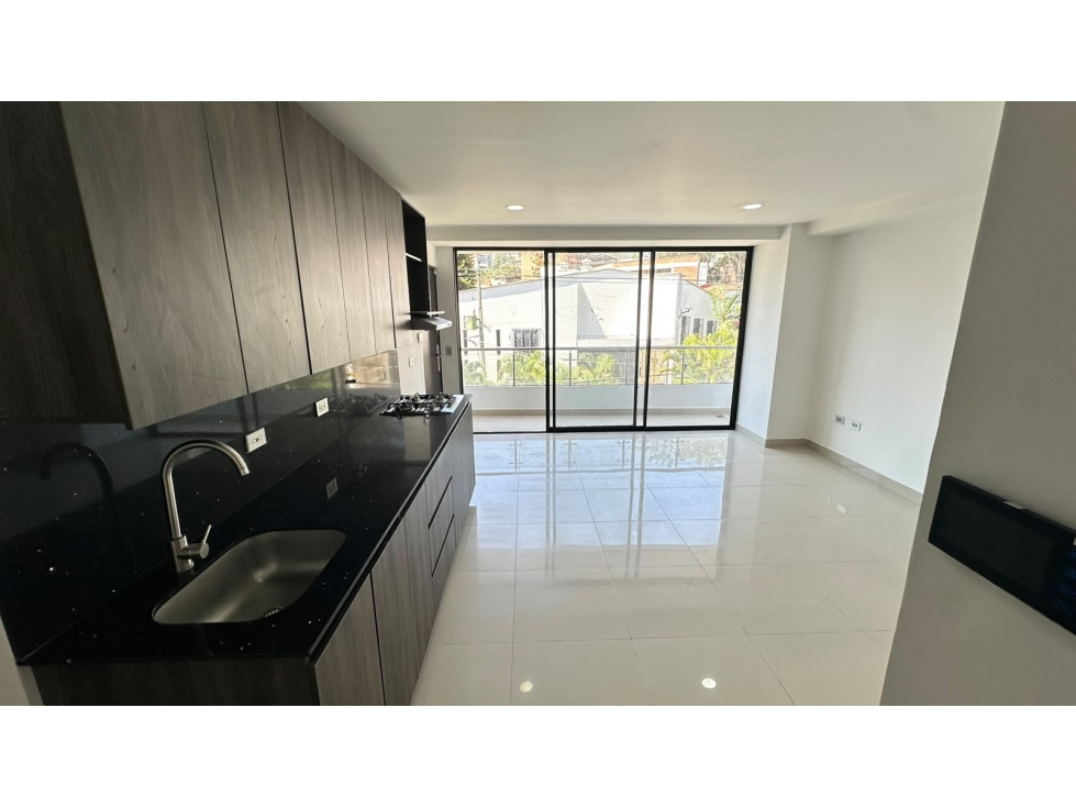 ARRIENDO APARTAMENTO SECTOR SIMON BOLIVAR
