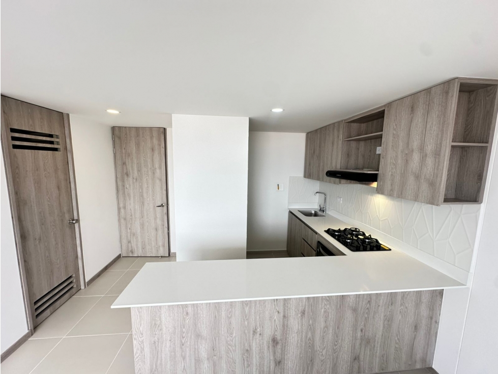 Apartamento en arriendo ubicado en Ciudad Coltejer , Itagüí — foto 2