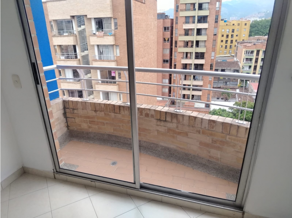 APARTAMENTO EN ARRIENDO SAN JOAQUÍN — foto 5
