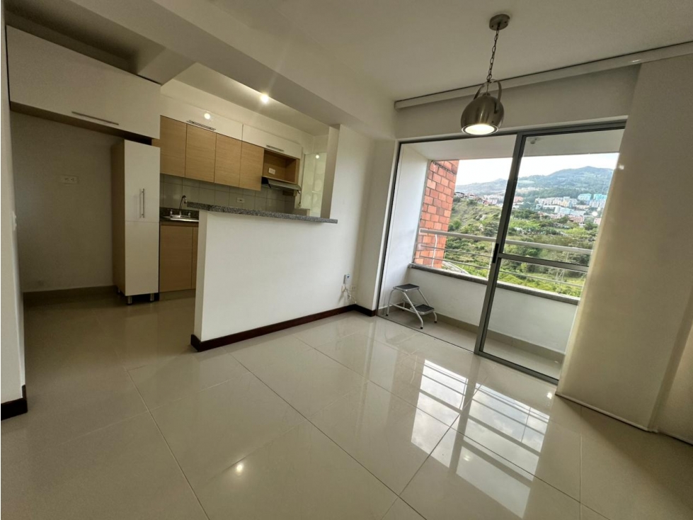 Apartamento en arriendo sector Calasanz — foto 6