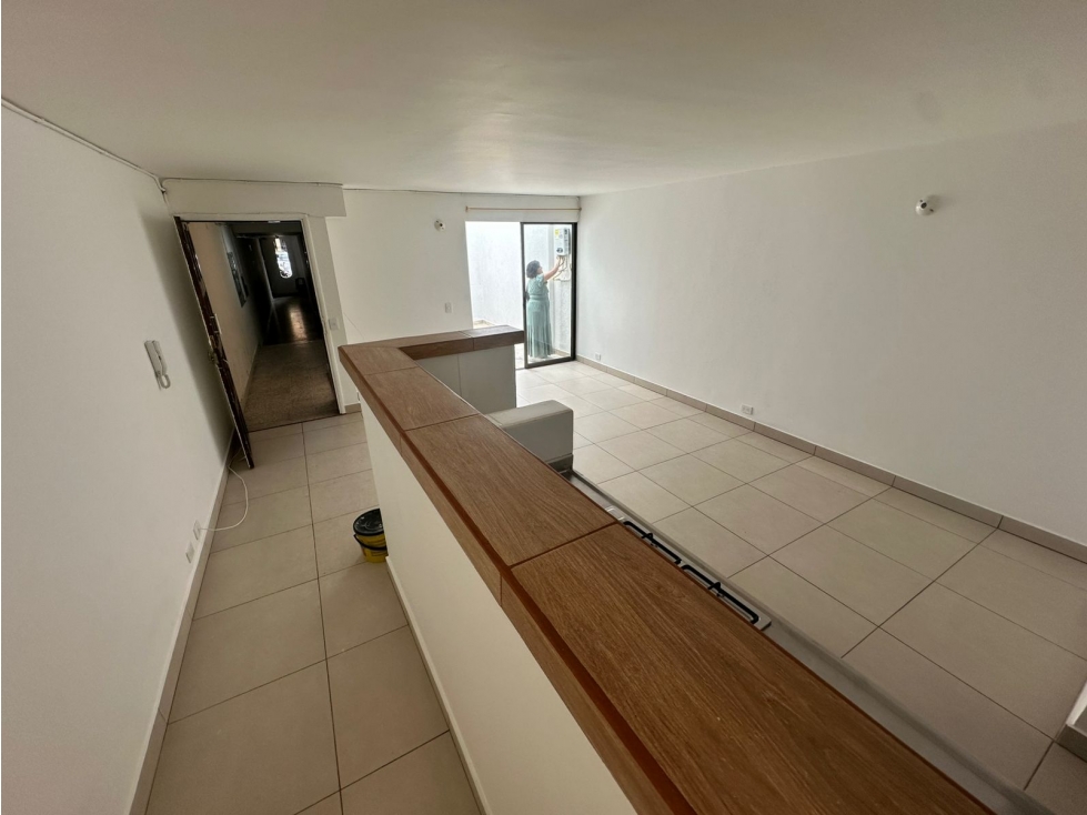 Apartamento en arriendo sector Lureles — foto 5