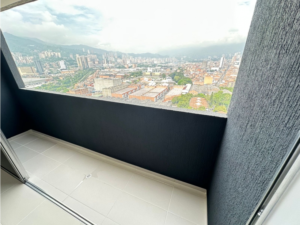 Apartamento en arriendo ubicado en Ciudad Coltejer , Itagüí — foto 5