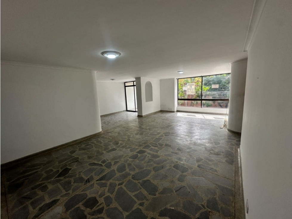 arriendo apartamento de 3 alcobas mas servicio de 170 metros — foto 3