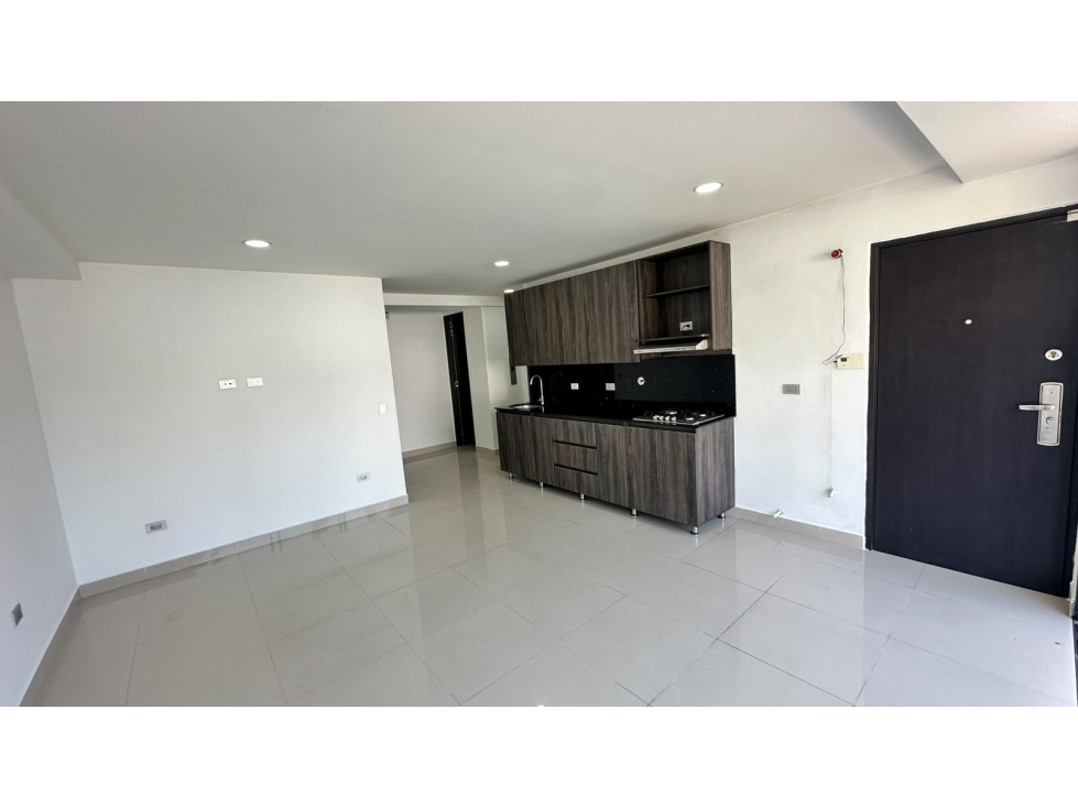 ARRIENDO APARTAMENTO SECTOR SIMON BOLIVAR — foto 5