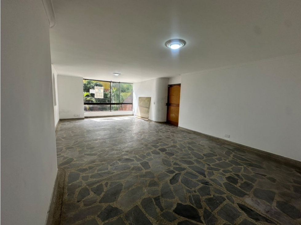 arriendo apartamento de 3 alcobas mas servicio de 170 metros — foto 4