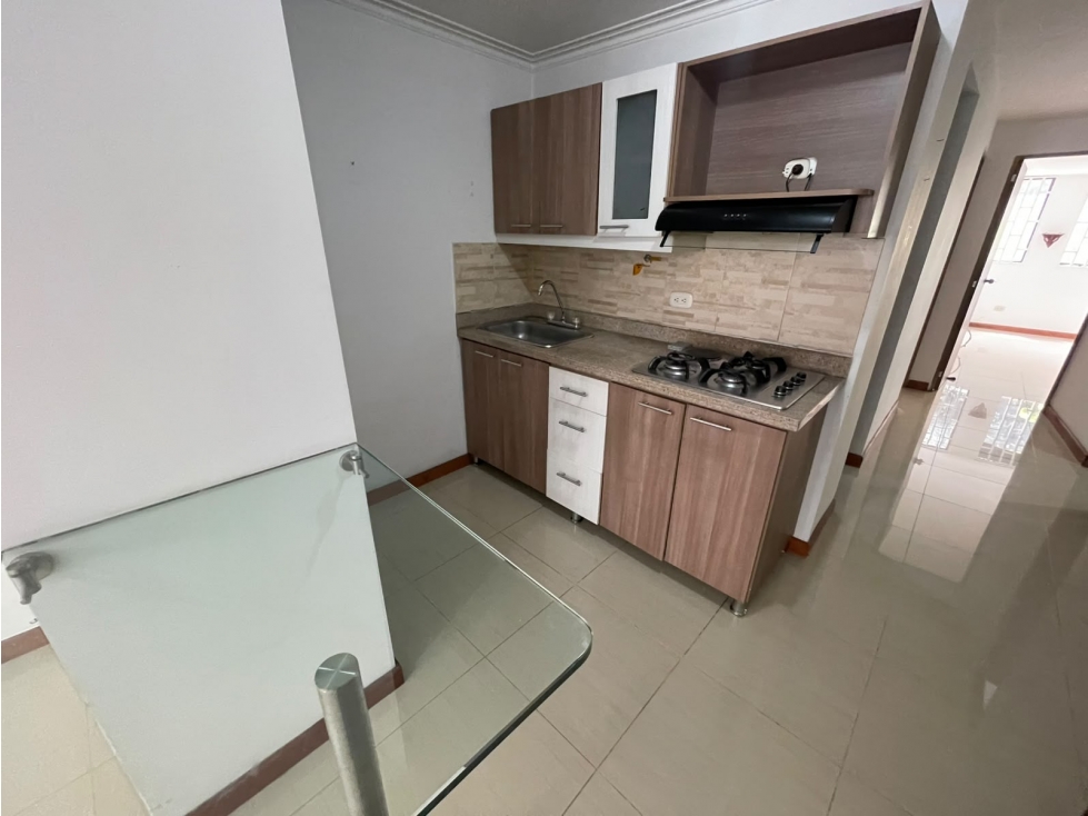 APARTAMENTO EN ARRIENDO SECTOR LAURELES