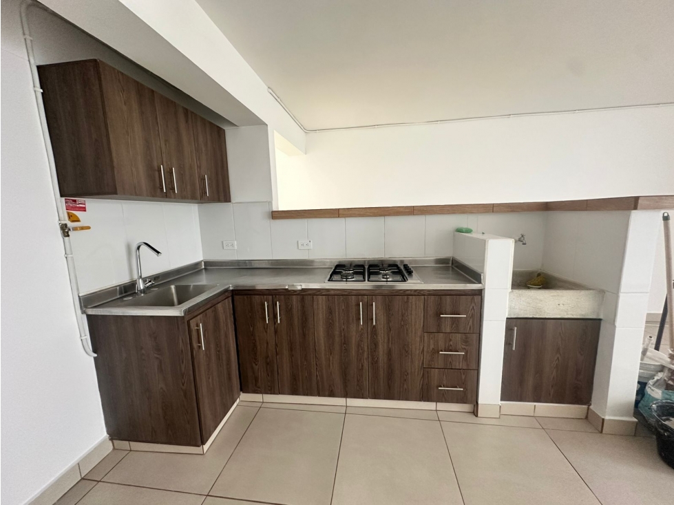 Apartamento en arriendo sector Lureles