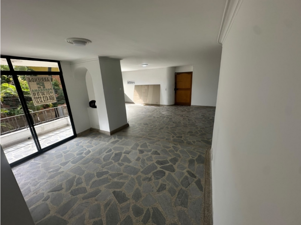 arriendo apartamento de 3 alcobas mas servicio de 170 metros — foto 6