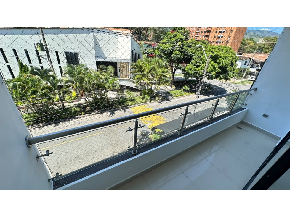 ARRIENDO APARTAMENTO SECTOR SIMON BOLIVAR — foto 3