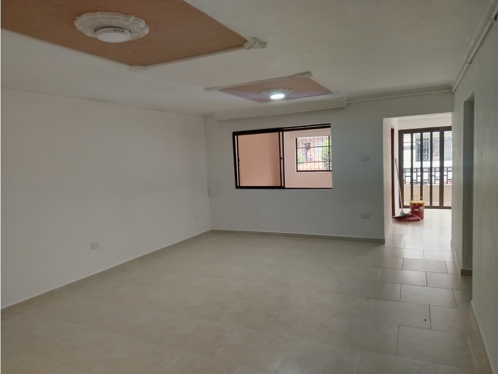 CASA EN ARRIENDO SEGUNDO PISO, SECTOR GUAYABAL — foto 6