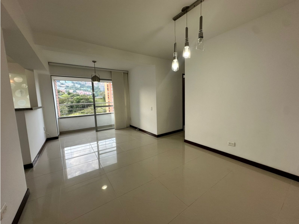 Apartamento en arriendo sector Calasanz — foto 5