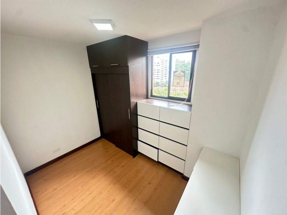 Apartamento en arriendo sector POBLADO SAN LUCAS — foto 6