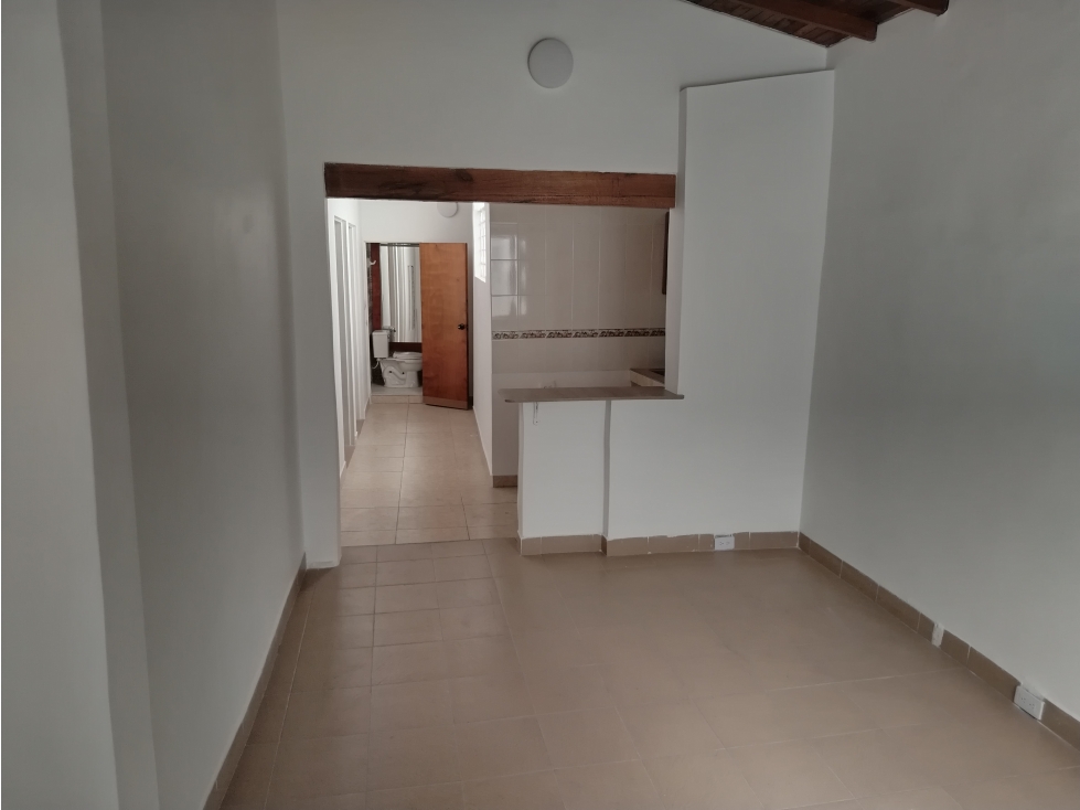 APARTAMENTO EN ARRIENDO SECTOR BELEN LA GLORIA — foto 2