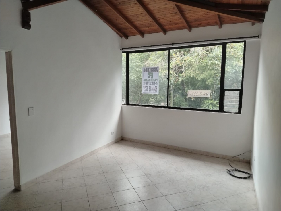 APARTAMENTO EN ARRIENDO SECTOR BELEN LA GLORIA — foto 4
