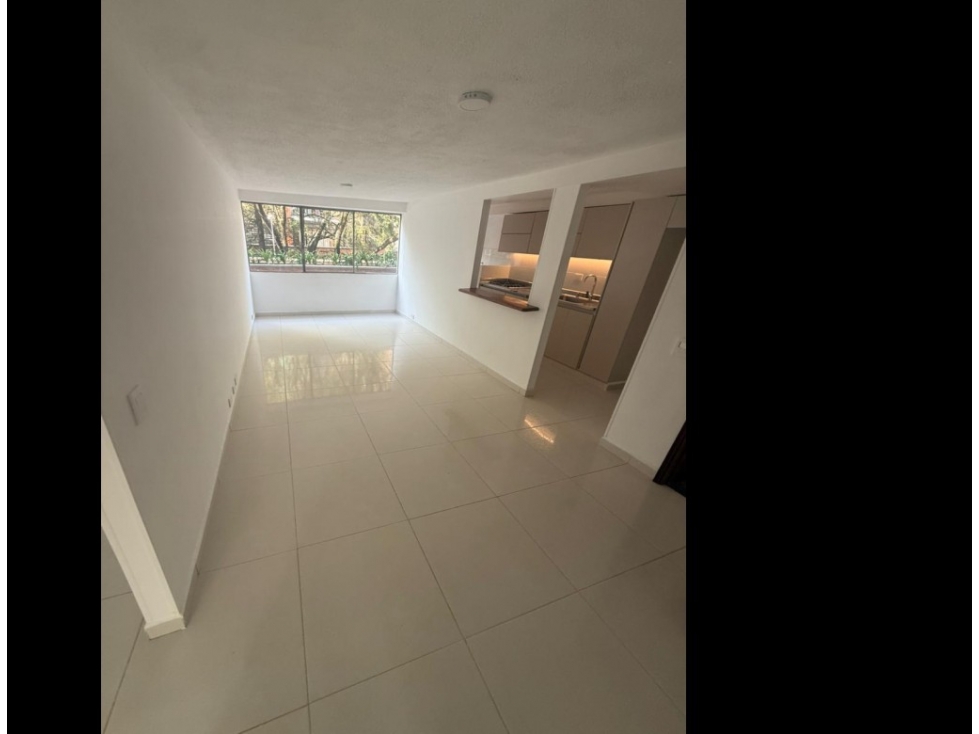 APARTAMENTO EN ARRIENDO SECTOR ALCALA — foto 2