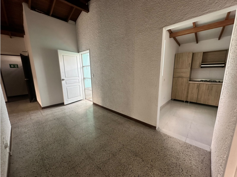 Apartamneto en arriendo sector la Castellana — foto 5