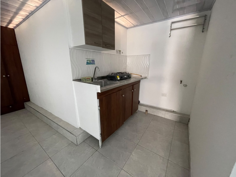 APARTAMENTO EN ARRIENDO SECTOR BELEN LAS MERCEDES