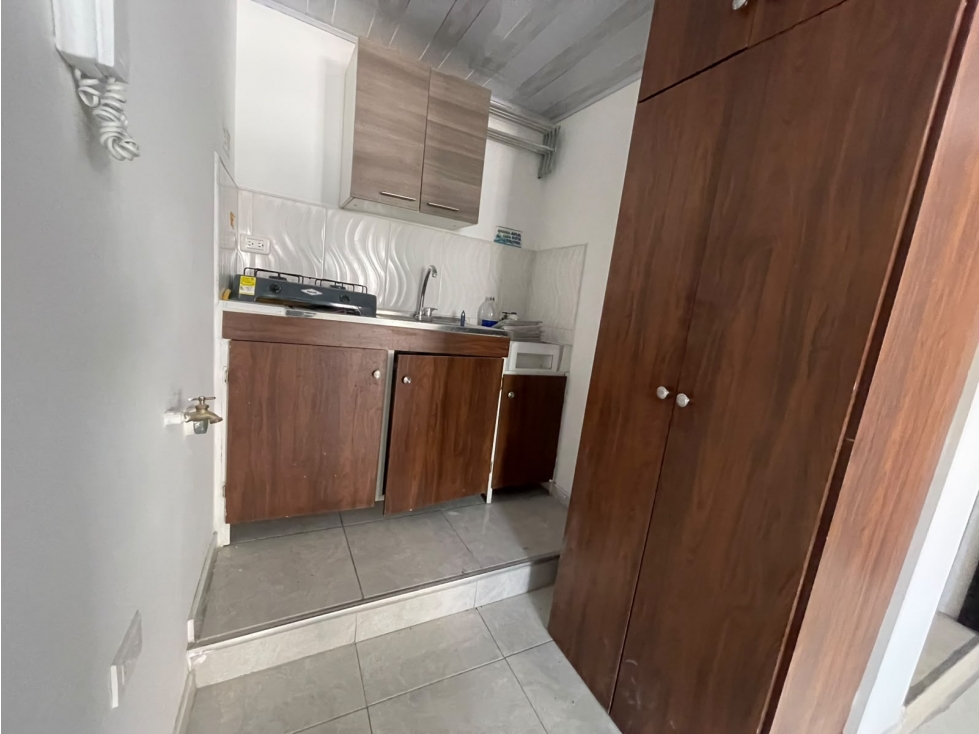 APARTAMENTO EN ARRIENDO SECTOR BELEN LAS MERCEDES — foto 2