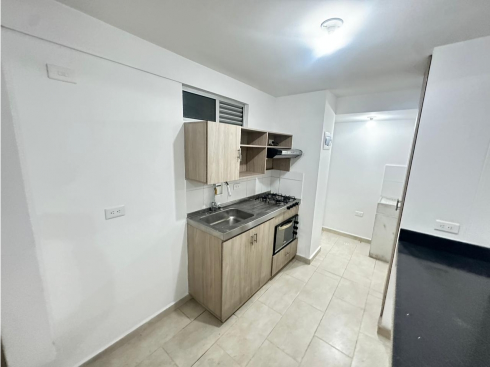 APARTAMENTO EN RENTA SECTOR CALASANZ — foto 2