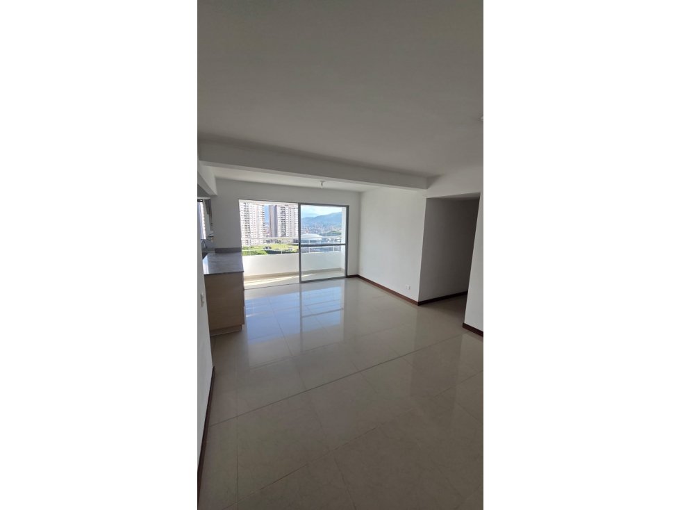 Arriendo apartamento sector Calasanz — foto 2