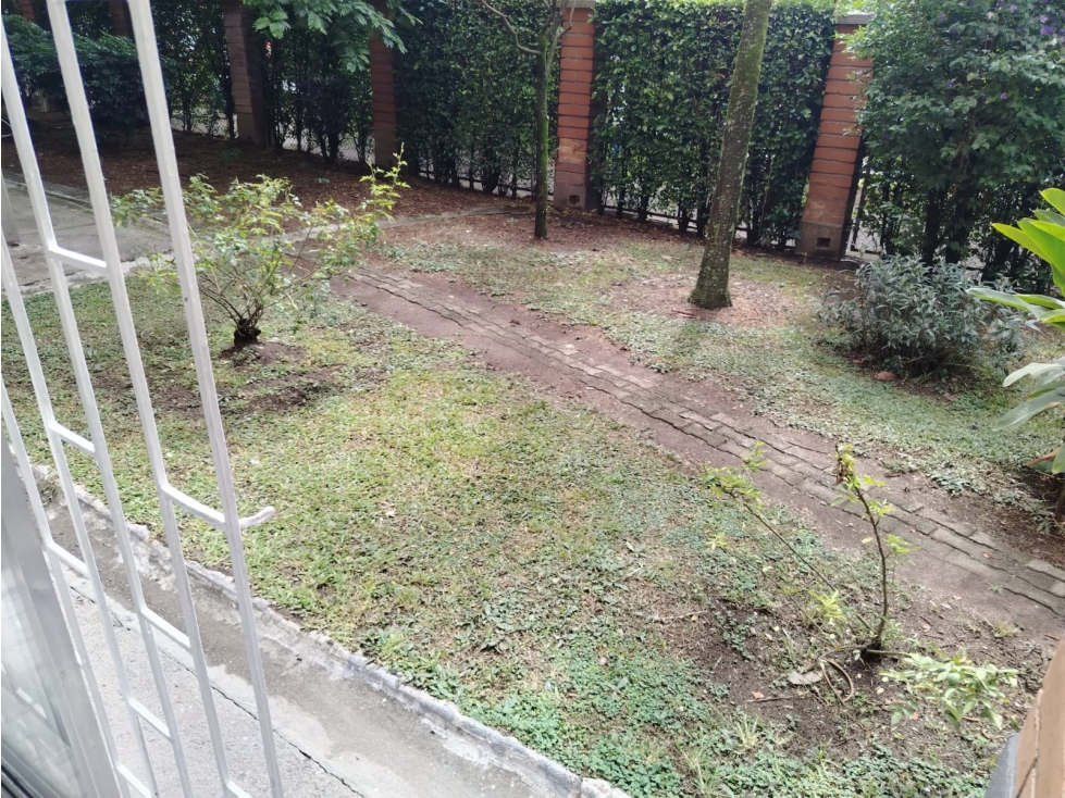 APARTAESTUDIO EN ARRIENDO SECTOR CALASANZ  UNIDAD CERRADA — foto 4
