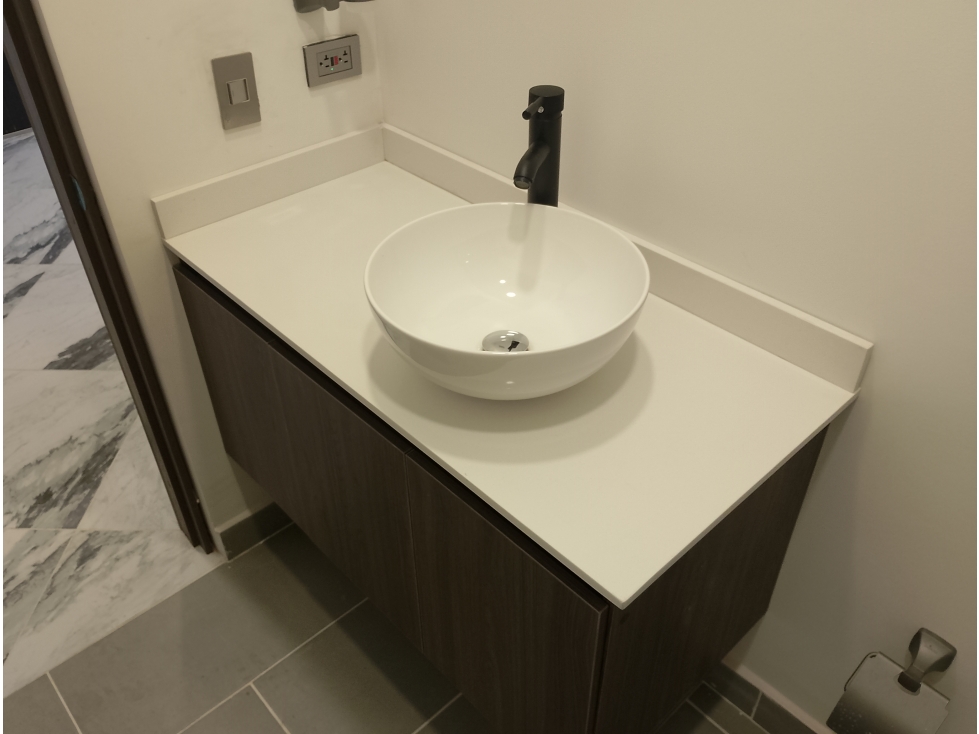 ARRIENDO APARTAMENTO DE 80 METROS PARA ESTRENAR — foto 2