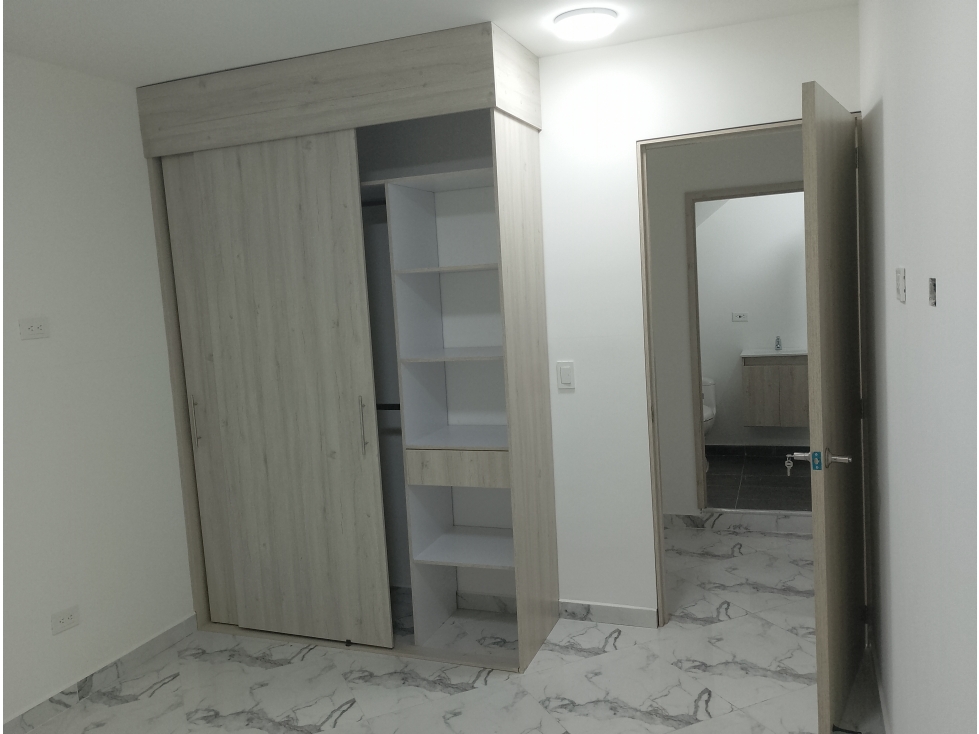 ARRIENDO APARTAMENTO PARA ESTRENAR PISO TERCERO EN ITAGUI — foto 5