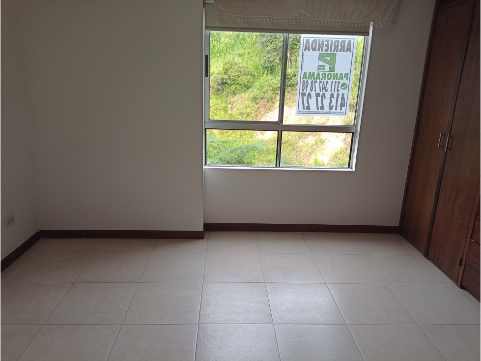 arriendo apartamento en el poblado en unidad cerrada — foto 5