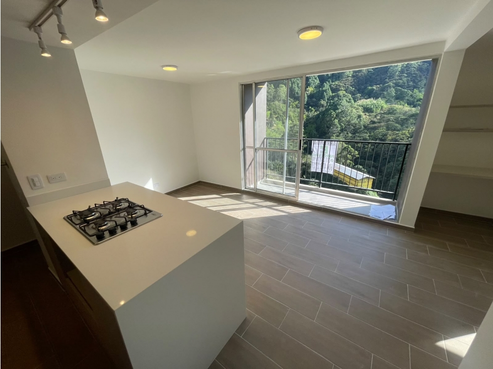 APARTAMENTO EN ARRIENDO SECTOR VEREDA DE SAN JOSE