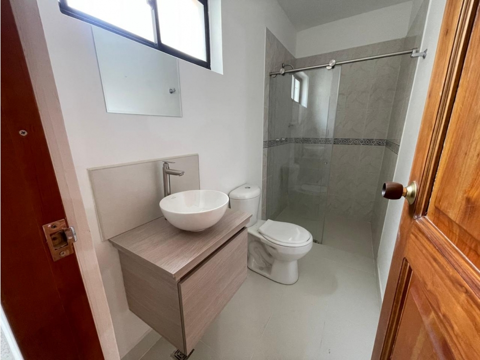 APARTAMENTO EN ARRIENDO SECTOR SIMON BOLIVAR — foto 6