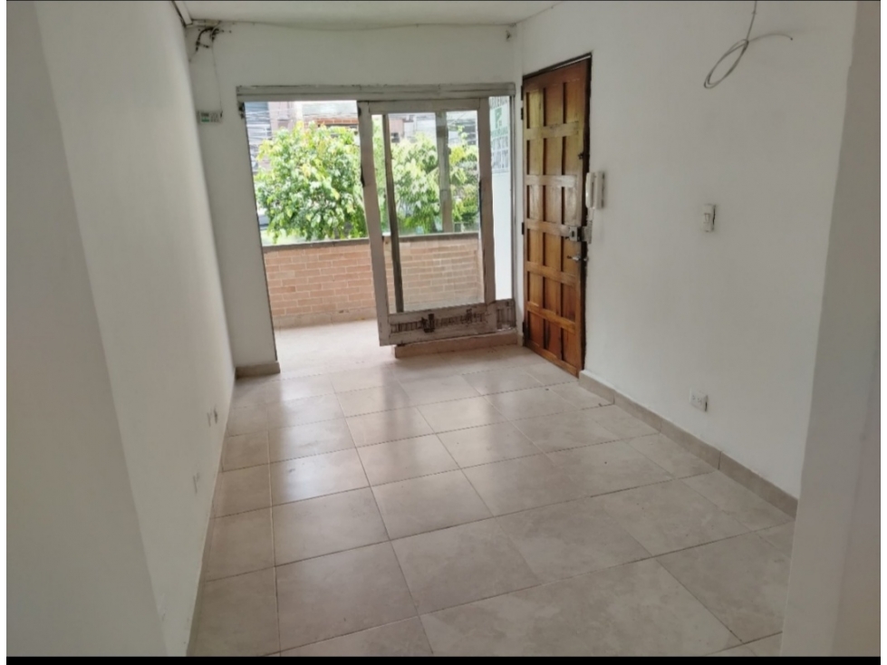APARTAMENTO EN ARRIENDO SECTOR MANRIQUE