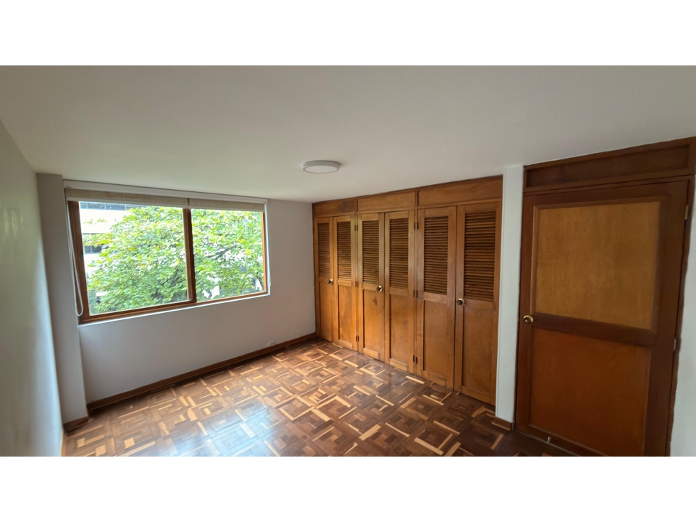 ARRIENDO APARTAMENTO SECTOR POBLADO,CERCA A LA CLINICA LAS VEGAS — foto 5