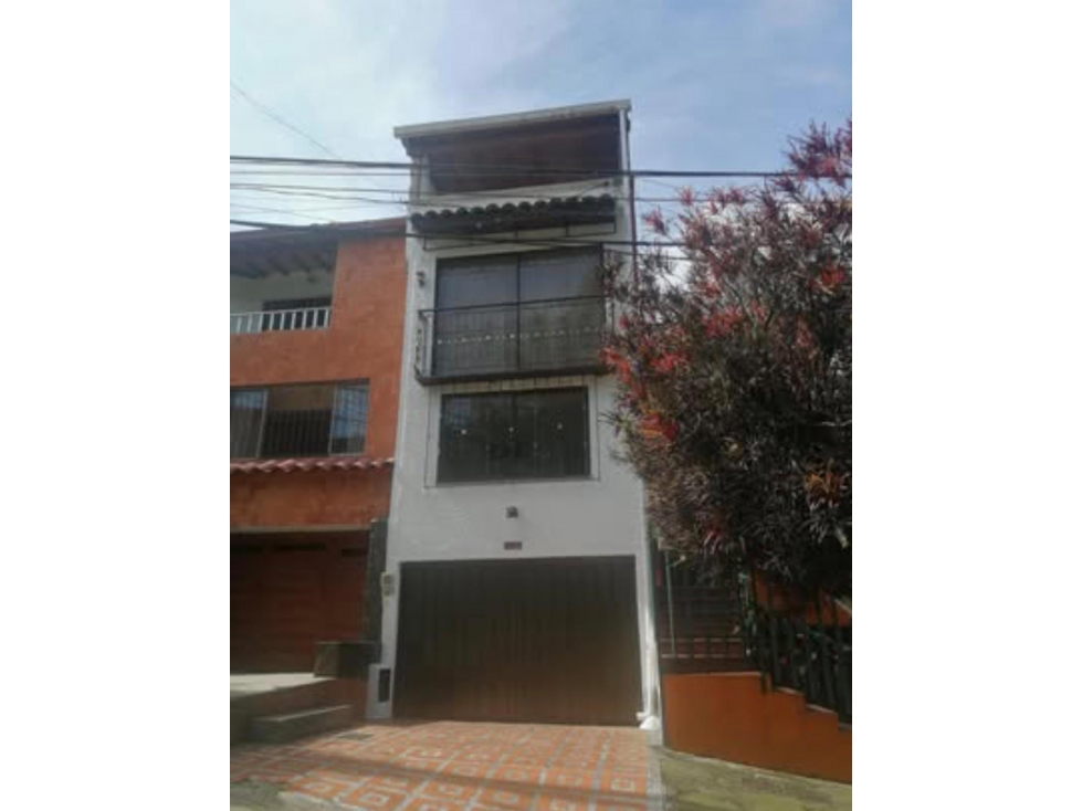ARRIENDO APARTAMENTO SECTOR SANTA MONICA — foto 6