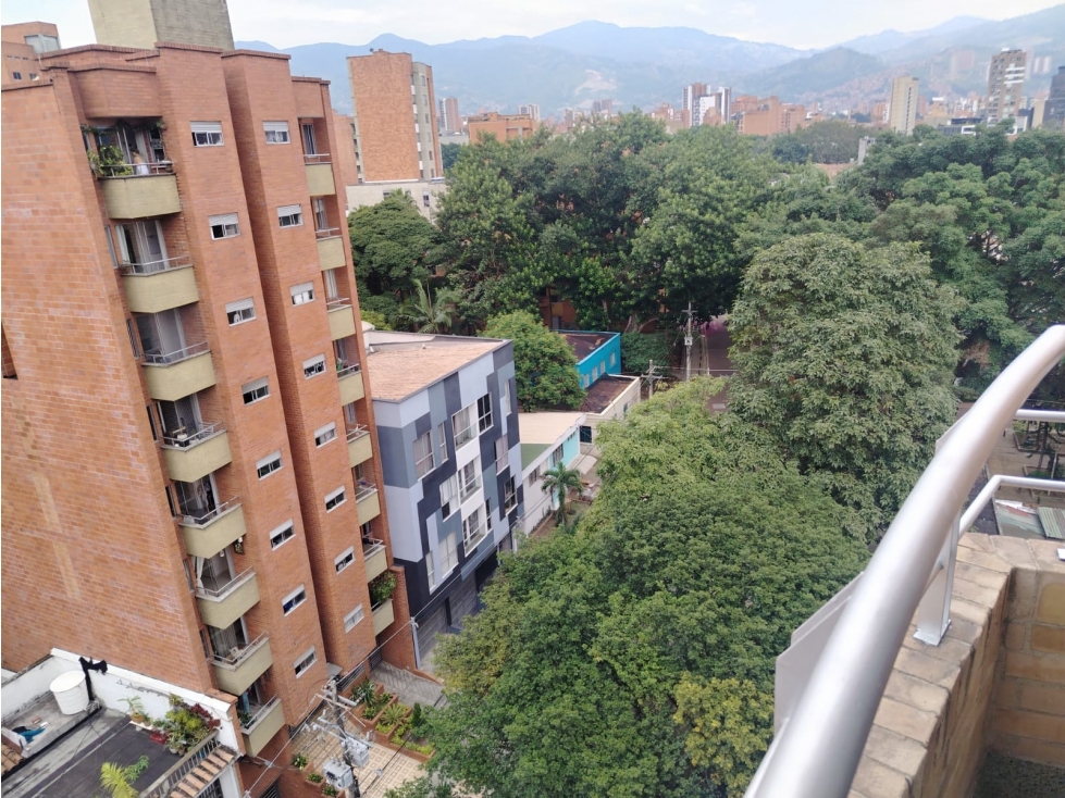 APARTAMENTO EN ARRIENDO SAN JOAQUÍN — foto 6