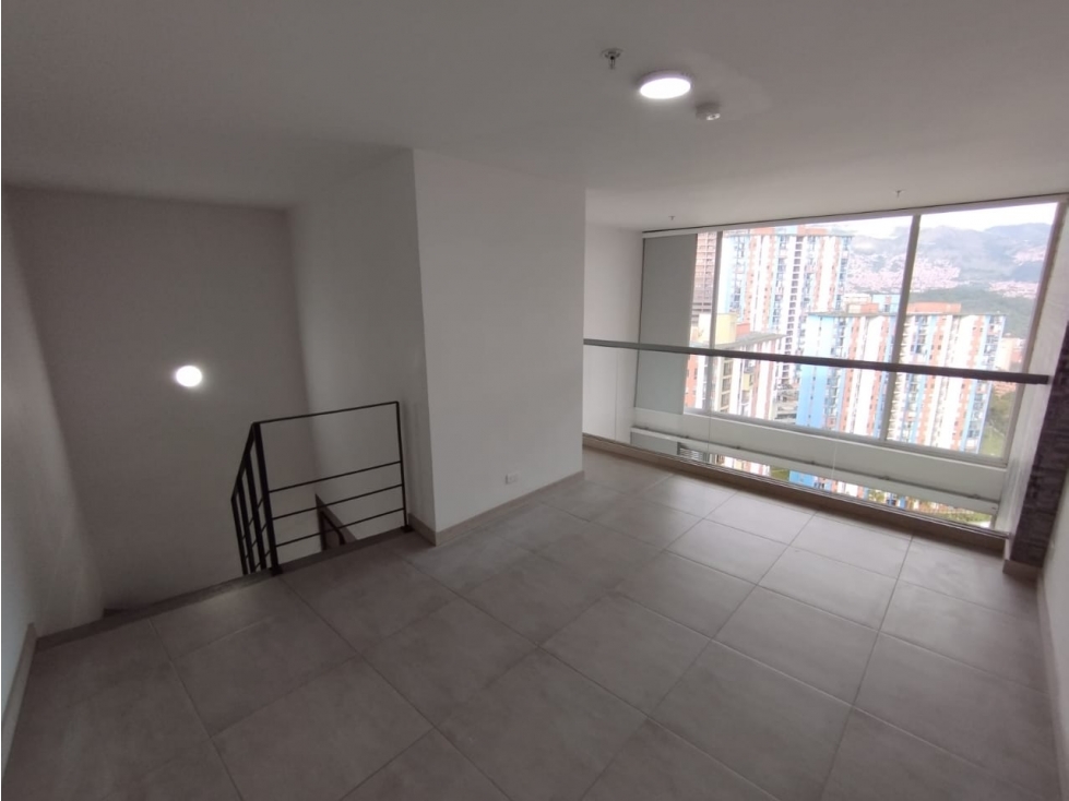 APARTAMENTO EN ARRIENDO SECTOR CALASANZ PARTE ALTA — foto 6